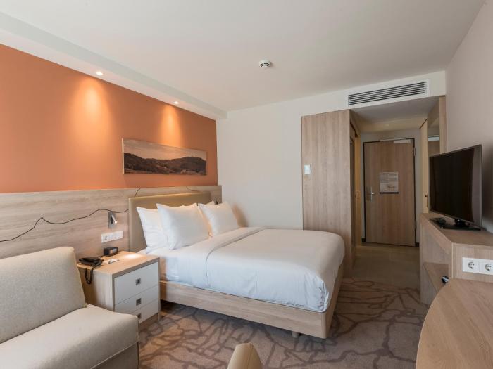 hampton by hilton freiburg