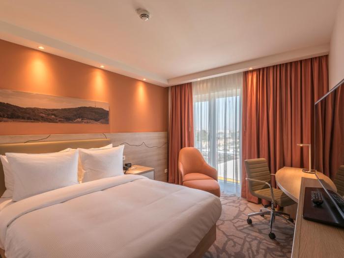 hampton by hilton freiburg