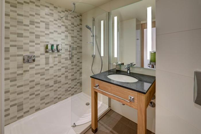 hampton by hilton freiburg