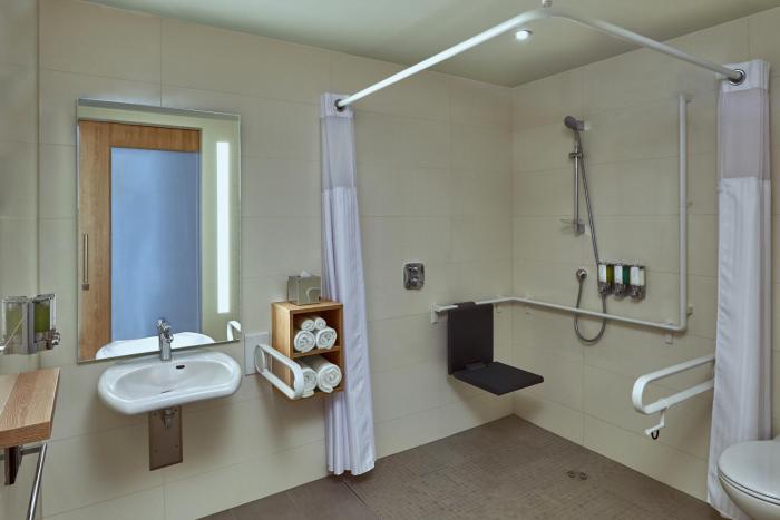 hampton by hilton freiburg