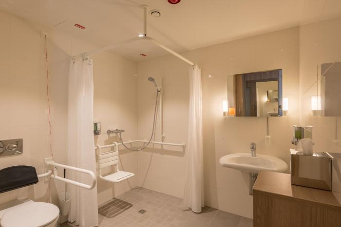 hampton by hilton freiburg