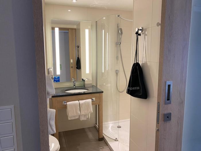 hampton by hilton freiburg