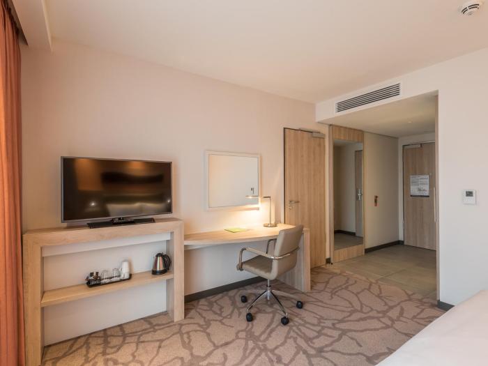 hampton by hilton freiburg