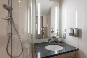 Hampton By Hilton Freiburg,Emmendingen>>Black Forest,3 star