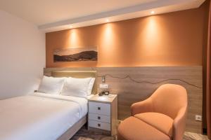 Hampton By Hilton Freiburg,Emmendingen>>Black Forest,3 star
