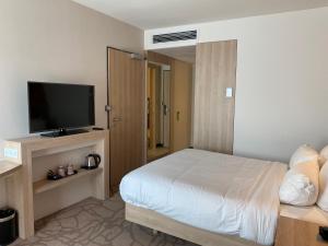 Hampton By Hilton Freiburg,Emmendingen>>Black Forest,3 star