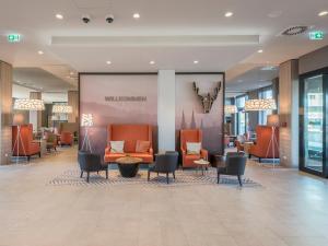 Hampton By Hilton Freiburg,Emmendingen>>Black Forest,3 star