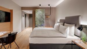 Hotel The Yard,Friedrichshain-Kreuzberg>>Berlin,4 star