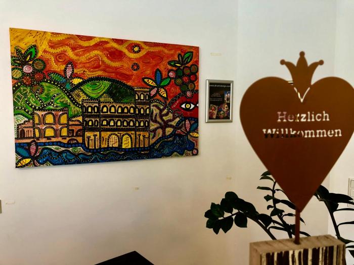 schroeders wein style hotel