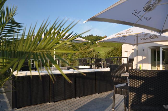 schroeders wein style hotel