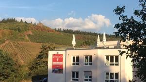 Schroeders Wein-Style-Hotel,Hohensonne>>Trier,3 star
