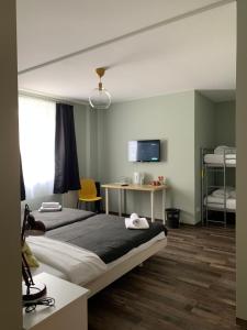 Capitol Zentrum - 24H -,Friedrichshafen>>Bodenseekreis,3 star