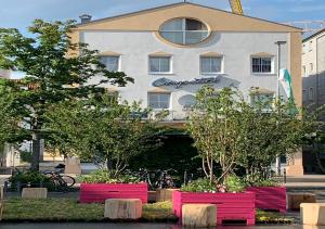 Capitol Zentrum - 24H -,Friedrichshafen>>Bodenseekreis,3 star