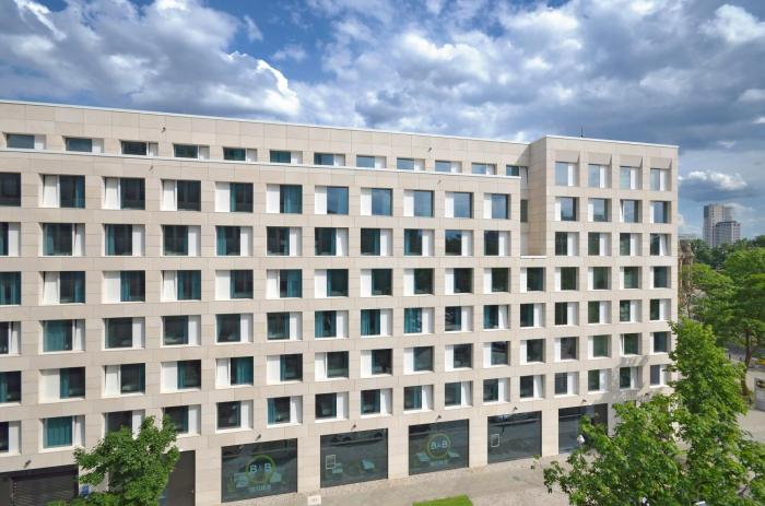 bandb hotel berlin tiergarten