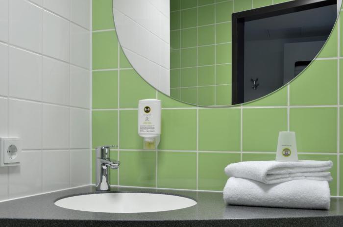 bandb hotel berlin tiergarten