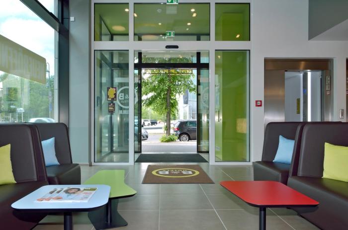 bandb hotel berlin tiergarten