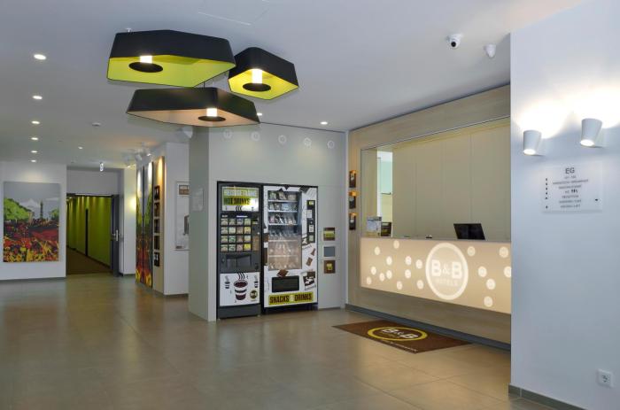 bandb hotel berlin tiergarten