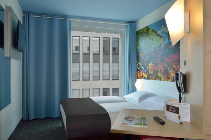 bandb hotel berlin tiergarten