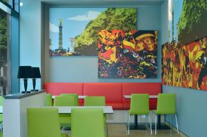 bandb hotel berlin tiergarten