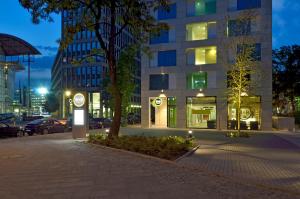 bandb hotel berlin tiergarten