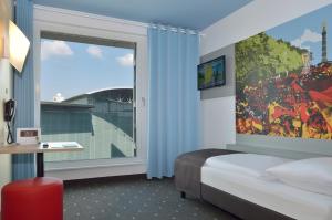 bandb hotel berlin tiergarten