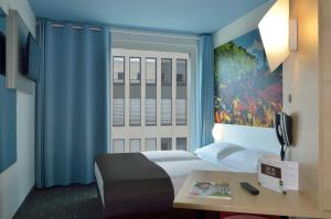 bandb hotel berlin tiergarten