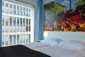bandb hotel berlin tiergarten