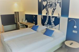Aparthotel Paderborn,Bielefeld>>Bad Lippspringe,3 star