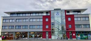 Aparthotel Paderborn,Bielefeld>>Bad Lippspringe,3 star