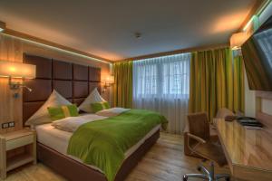 Best Western Plus Hotel Fuessen,Bavaria>>Augsburg,4 star