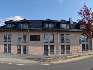 Hotel Rotes Einhorn,Dueren>>Aachen,4 star