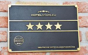 Hotel Rotes Einhorn,Dueren>>Aachen,4 star