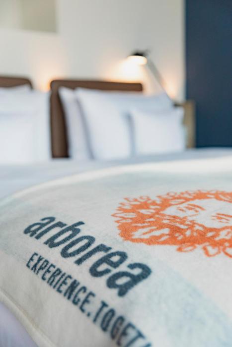 arborea marina resort neustadt