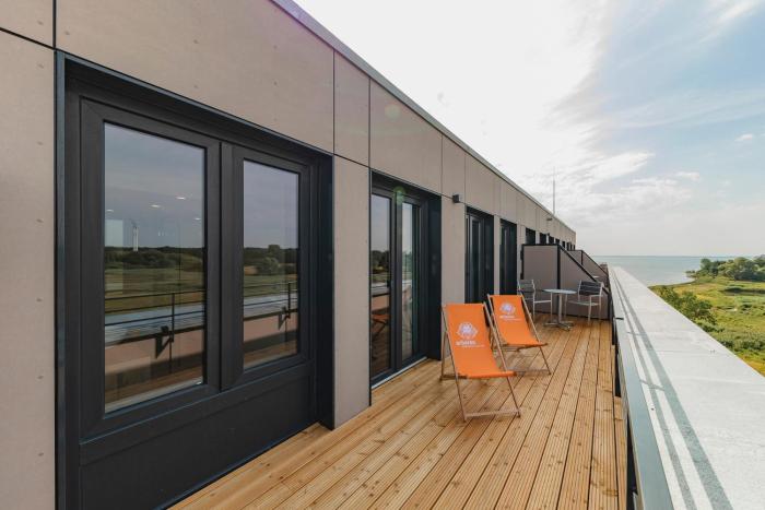 arborea marina resort neustadt