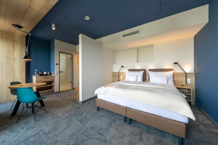 arborea marina resort neustadt