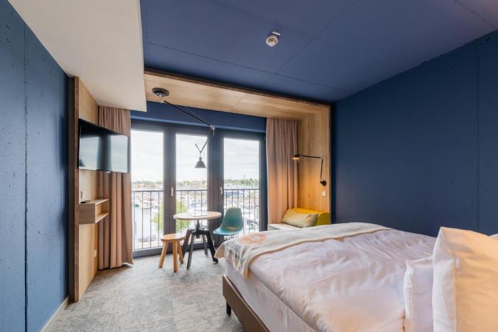 arborea marina resort neustadt