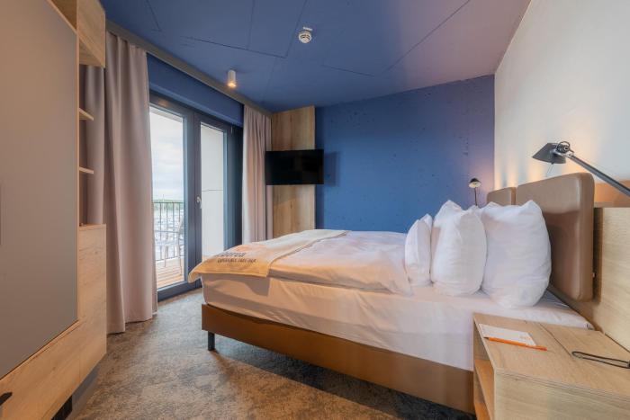 arborea marina resort neustadt