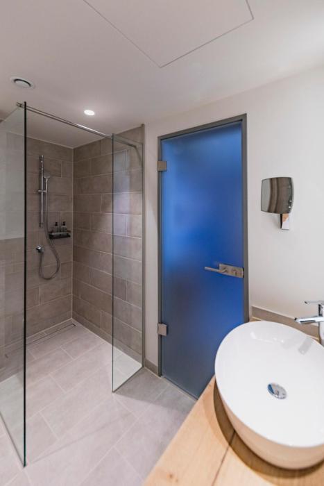 arborea marina resort neustadt