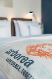 arborea marina resort neustadt