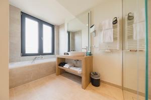 arborea marina resort neustadt