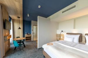 arborea marina resort neustadt
