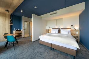 arborea marina resort neustadt