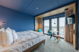 arborea marina resort neustadt