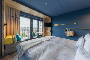 arborea marina resort neustadt