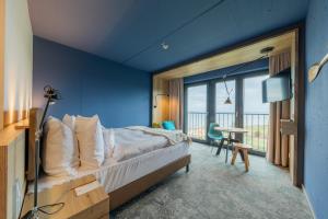 arborea marina resort neustadt