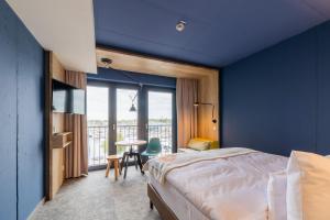 arborea marina resort neustadt