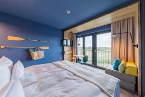 arborea marina resort neustadt
