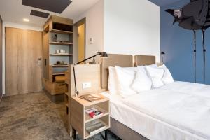 arborea marina resort neustadt