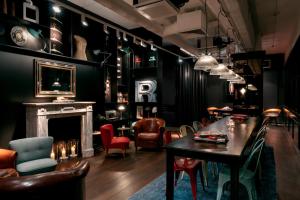 Ruby Coco Hotel Dusseldorf,Düsseldorf>>Dusseldorf,4 star