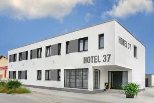 Hotel 37,Altdorf Bei Nuernberg>>Altdorf,3 star